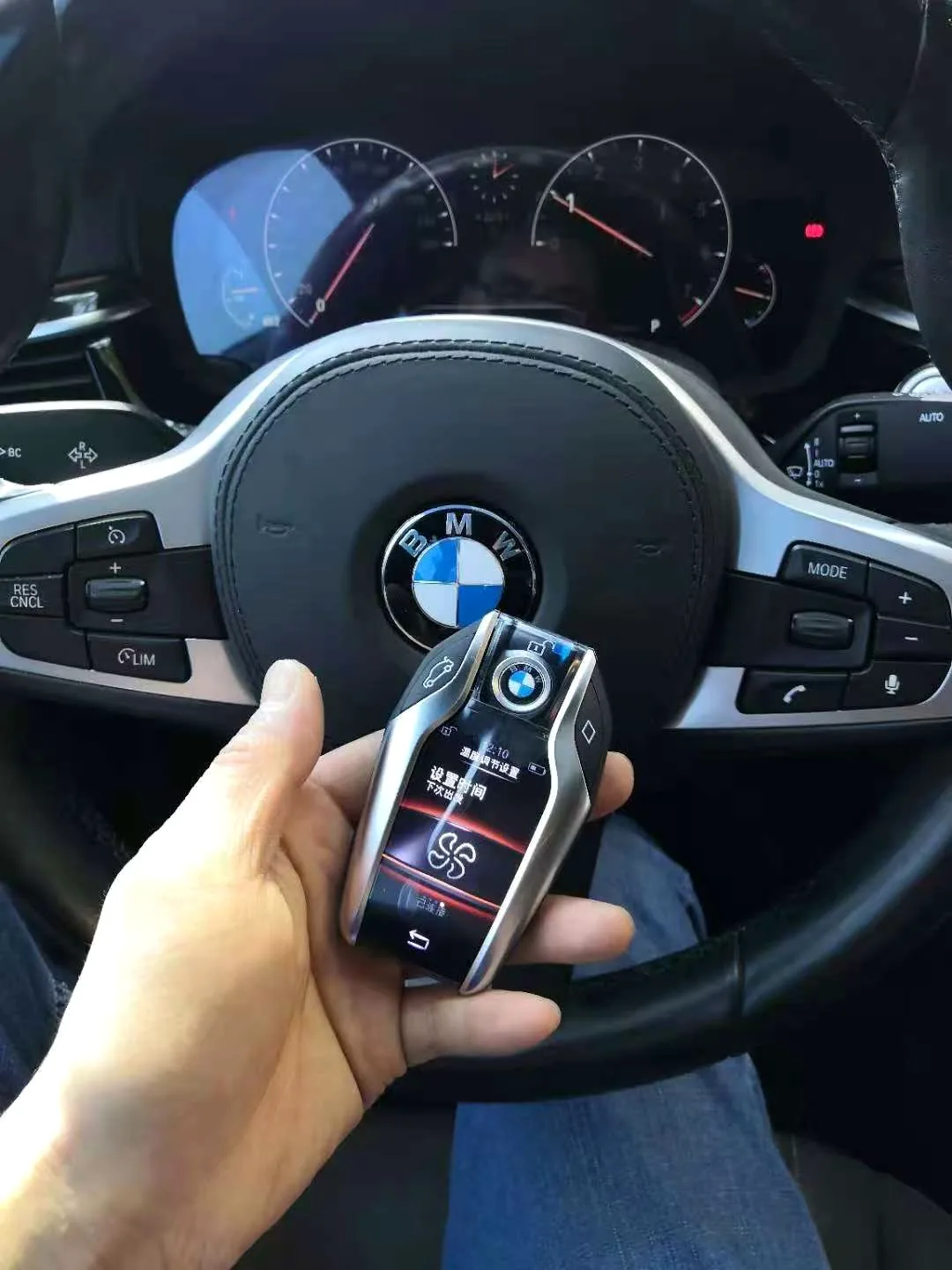 巧手开锁真实汽车钥匙施工案例 67
